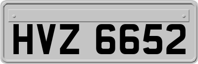 HVZ6652