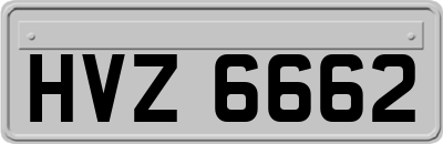 HVZ6662