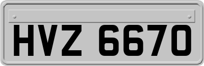 HVZ6670