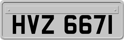 HVZ6671