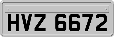HVZ6672