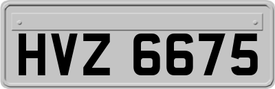HVZ6675