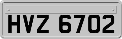 HVZ6702