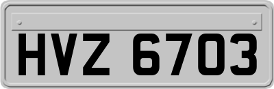 HVZ6703