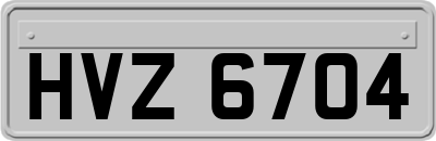 HVZ6704