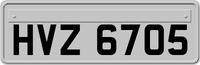 HVZ6705