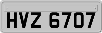 HVZ6707