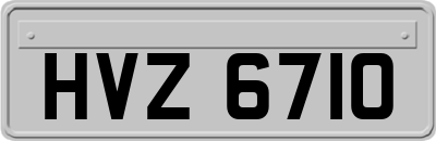HVZ6710