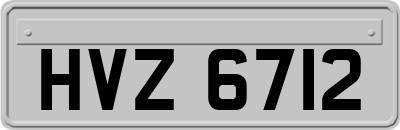 HVZ6712