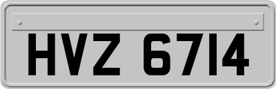 HVZ6714
