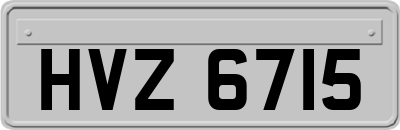 HVZ6715