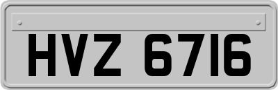 HVZ6716
