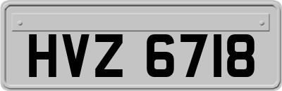 HVZ6718