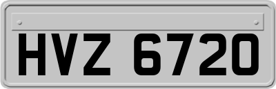 HVZ6720