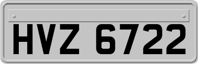 HVZ6722
