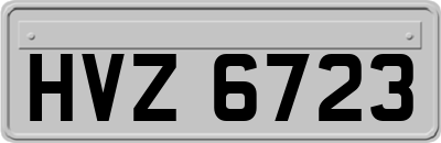 HVZ6723