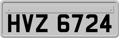 HVZ6724