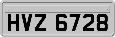 HVZ6728