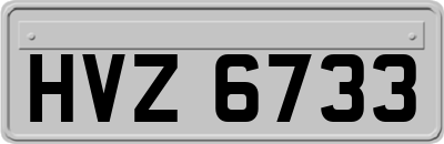 HVZ6733