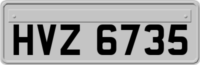 HVZ6735
