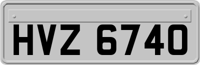 HVZ6740