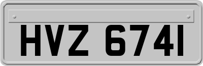 HVZ6741
