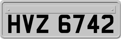 HVZ6742