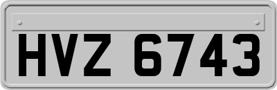 HVZ6743