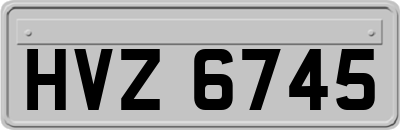 HVZ6745
