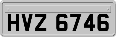 HVZ6746