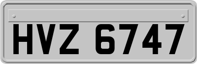 HVZ6747