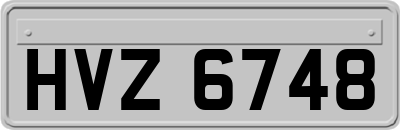 HVZ6748
