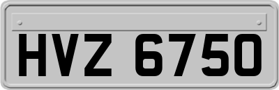 HVZ6750