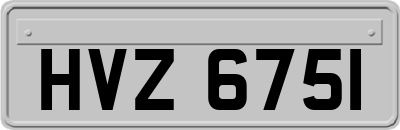 HVZ6751