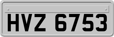 HVZ6753