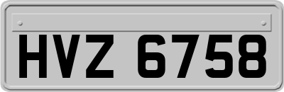 HVZ6758