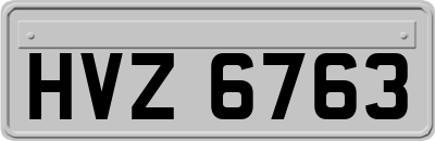 HVZ6763