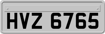 HVZ6765