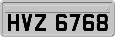 HVZ6768