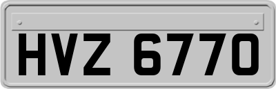 HVZ6770
