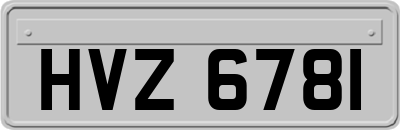 HVZ6781