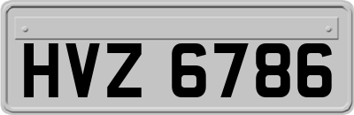 HVZ6786