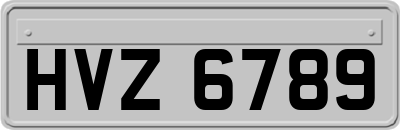 HVZ6789