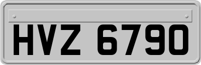HVZ6790