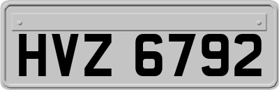 HVZ6792