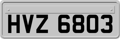 HVZ6803