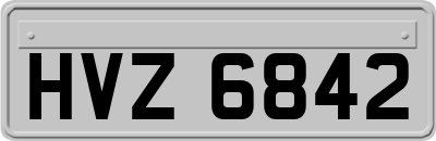 HVZ6842