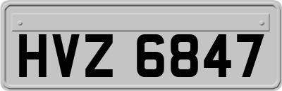 HVZ6847