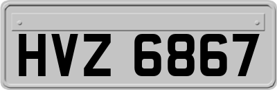 HVZ6867