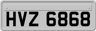 HVZ6868